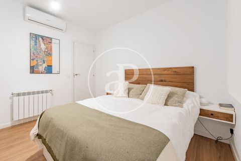Leilighet i Madrid, Madrid, Madrid - € 1 093 000 | Ref: VM2603043 - foto 16