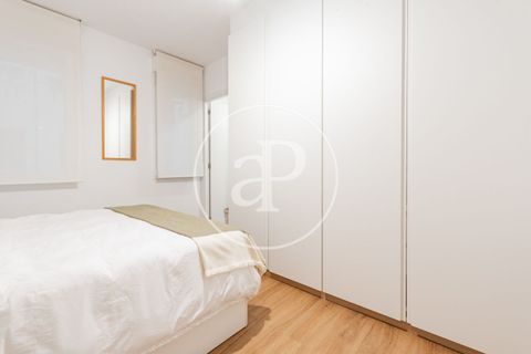 Leilighet i Madrid, Madrid, Madrid - € 1 093 000 | Ref: VM2603043 - foto 17