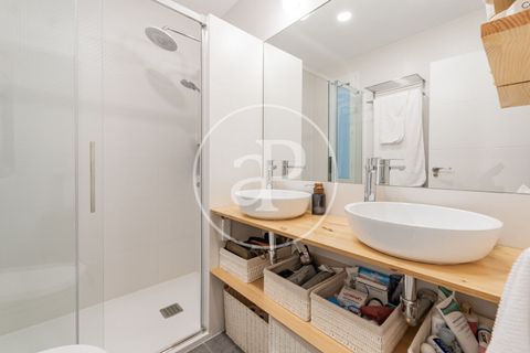 Leilighet i Madrid, Madrid, Madrid - € 1 093 000 | Ref: VM2603043 - foto 18