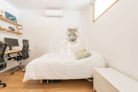 Leilighet i Madrid, Madrid, Madrid - € 1 093 000 | Ref: VM2603043 - foto 19