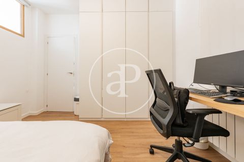 Leilighet i Madrid, Madrid, Madrid - € 1 093 000 | Ref: VM2603043 - foto 21