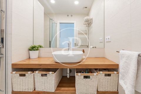 Leilighet i Madrid, Madrid, Madrid - € 1 093 000 | Ref: VM2603043 - foto 23