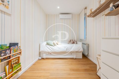 Leilighet i Madrid, Madrid, Madrid - € 1 093 000 | Ref: VM2603043 - foto 24