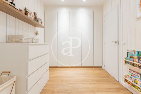 Leilighet i Madrid, Madrid, Madrid - € 1 093 000 | Ref: VM2603043 - foto 25