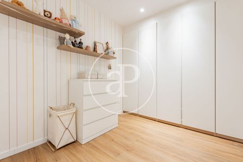 Leilighet i Madrid, Madrid, Madrid - € 1 093 000 | Ref: VM2603043 - foto 26