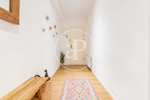 Leilighet i Madrid, Madrid, Madrid - € 1 093 000 | Ref: VM2603043 - foto 27