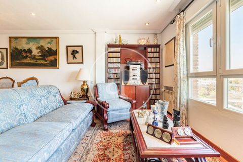 Lejlighed i Madrid, Madrid, Madrid - € 1.295.000 | Ref: VM2603042 - foto 6