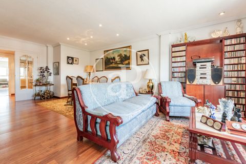Lejlighed i Madrid, Madrid, Madrid - € 1.295.000 | Ref: VM2603042 - foto 7