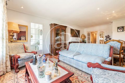 Lejlighed i Madrid, Madrid, Madrid - € 1.295.000 | Ref: VM2603042 - foto 8