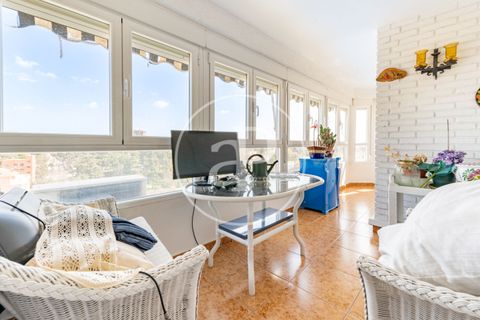 Lejlighed i Madrid, Madrid, Madrid - € 1.295.000 | Ref: VM2603042 - foto 10