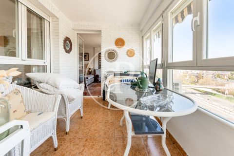 Lejlighed i Madrid, Madrid, Madrid - € 1.295.000 | Ref: VM2603042 - foto 11