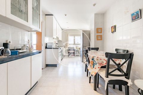 Lejlighed i Madrid, Madrid, Madrid - € 1.295.000 | Ref: VM2603042 - foto 12