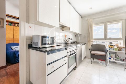 Lejlighed i Madrid, Madrid, Madrid - € 1.295.000 | Ref: VM2603042 - foto 13