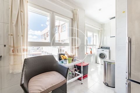 Lejlighed i Madrid, Madrid, Madrid - € 1.295.000 | Ref: VM2603042 - foto 14
