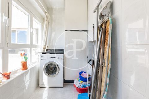 Lejlighed i Madrid, Madrid, Madrid - € 1.295.000 | Ref: VM2603042 - foto 15