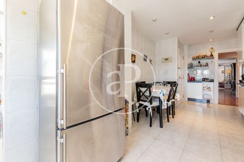 Lejlighed i Madrid, Madrid, Madrid - € 1.295.000 | Ref: VM2603042 - foto 16