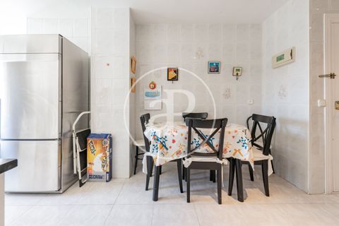 Lejlighed i Madrid, Madrid, Madrid - € 1.295.000 | Ref: VM2603042 - foto 18
