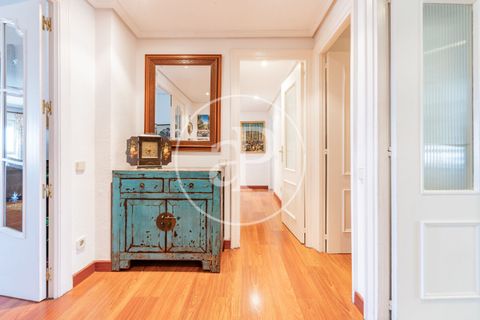 Lejlighed i Madrid, Madrid, Madrid - € 1.295.000 | Ref: VM2603042 - foto 19