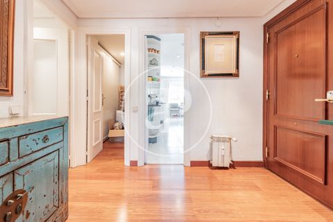 Lejlighed i Madrid, Madrid, Madrid - € 1.295.000 | Ref: VM2603042 - foto 20