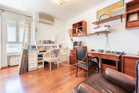 Lejlighed i Madrid, Madrid, Madrid - € 1.295.000 | Ref: VM2603042 - foto 21