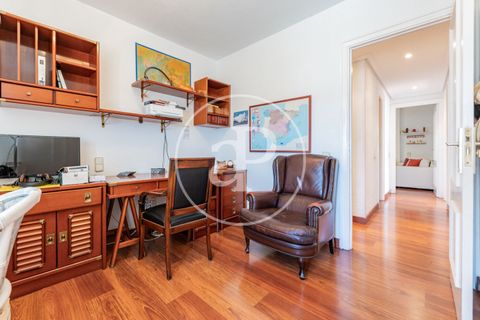 Lejlighed i Madrid, Madrid, Madrid - € 1.295.000 | Ref: VM2603042 - foto 22