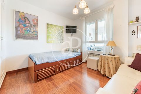 Lejlighed i Madrid, Madrid, Madrid - € 1.295.000 | Ref: VM2603042 - foto 23