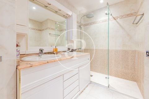 Lejlighed i Madrid, Madrid, Madrid - € 1.295.000 | Ref: VM2603042 - foto 24