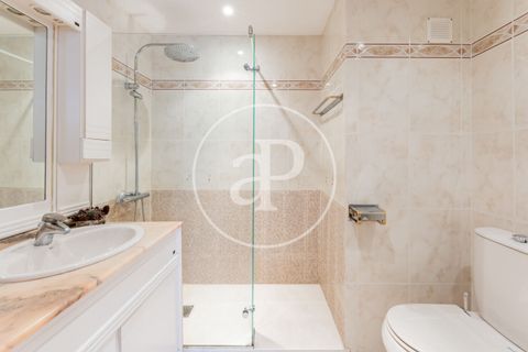 Lejlighed i Madrid, Madrid, Madrid - € 1.295.000 | Ref: VM2603042 - foto 25
