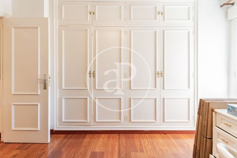 Lejlighed i Madrid, Madrid, Madrid - € 1.295.000 | Ref: VM2603042 - foto 26