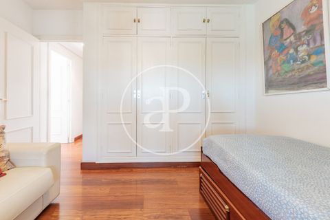 Lejlighed i Madrid, Madrid, Madrid - € 1.295.000 | Ref: VM2603042 - foto 27