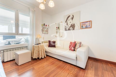 Lejlighed i Madrid, Madrid, Madrid - € 1.295.000 | Ref: VM2603042 - foto 28