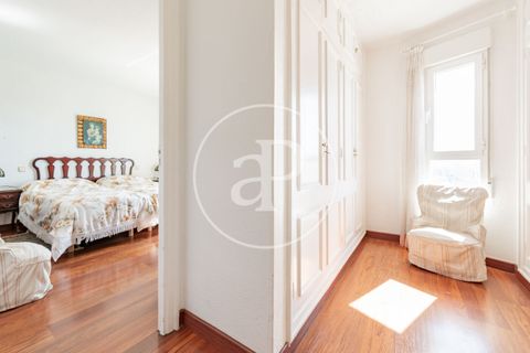 Lejlighed i Madrid, Madrid, Madrid - € 1.295.000 | Ref: VM2603042 - foto 29