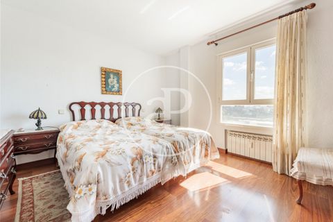 Lejlighed i Madrid, Madrid, Madrid - € 1.295.000 | Ref: VM2603042 - foto 30