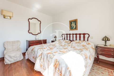 Lejlighed i Madrid, Madrid, Madrid - € 1.295.000 | Ref: VM2603042 - foto 31