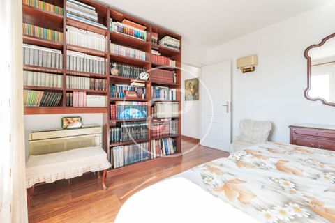 Lejlighed i Madrid, Madrid, Madrid - € 1.295.000 | Ref: VM2603042 - foto 32