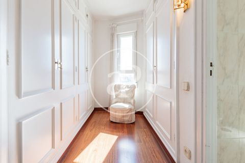 Lejlighed i Madrid, Madrid, Madrid - € 1.295.000 | Ref: VM2603042 - foto 33