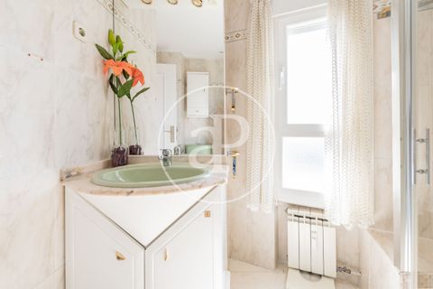 Lejlighed i Madrid, Madrid, Madrid - € 1.295.000 | Ref: VM2603042 - foto 35