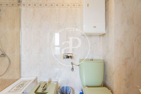 Lejlighed i Madrid, Madrid, Madrid - € 1.295.000 | Ref: VM2603042 - foto 36