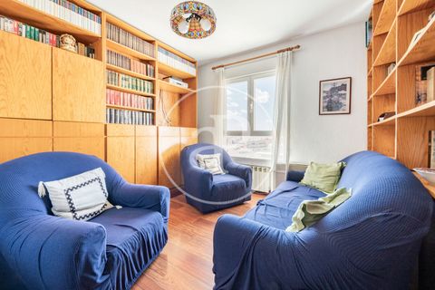 Lejlighed i Madrid, Madrid, Madrid - € 1.295.000 | Ref: VM2603042 - foto 37