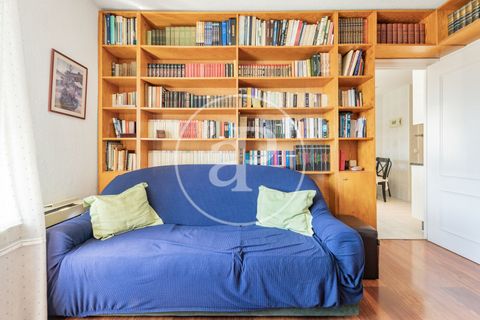 Lejlighed i Madrid, Madrid, Madrid - € 1.295.000 | Ref: VM2603042 - foto 38