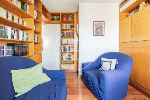 Lejlighed i Madrid, Madrid, Madrid - € 1.295.000 | Ref: VM2603042 - foto 39