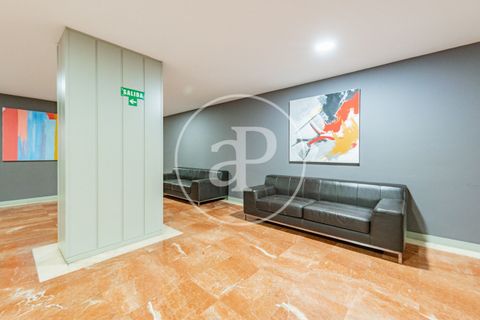 Lejlighed i Madrid, Madrid, Madrid - € 1.295.000 | Ref: VM2603042 - foto 40