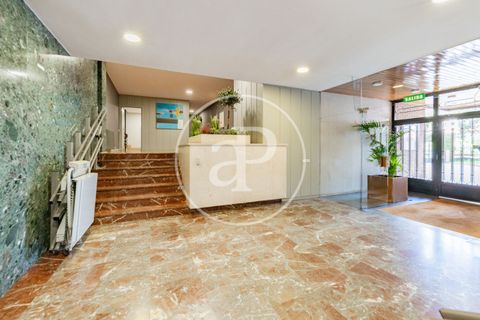 Lejlighed i Madrid, Madrid, Madrid - € 1.295.000 | Ref: VM2603042 - foto 41
