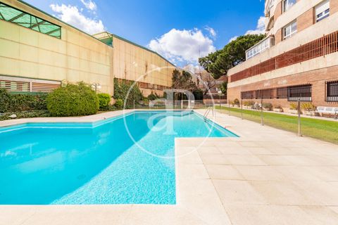 Lejlighed i Madrid, Madrid, Madrid - € 1.295.000 | Ref: VM2603042 - foto 43