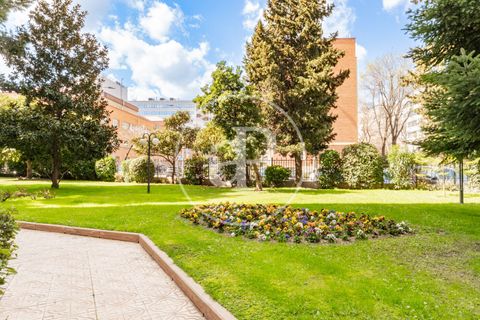 Lejlighed i Madrid, Madrid, Madrid - € 1.295.000 | Ref: VM2603042 - foto 46