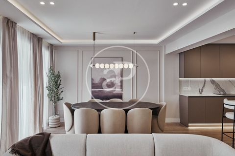 Lejlighed i Madrid, Madrid, Madrid - € 2.189.000 | Ref: VM2603044 - foto 1