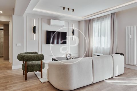 Lejlighed i Madrid, Madrid, Madrid - € 2.189.000 | Ref: VM2603044 - foto 6