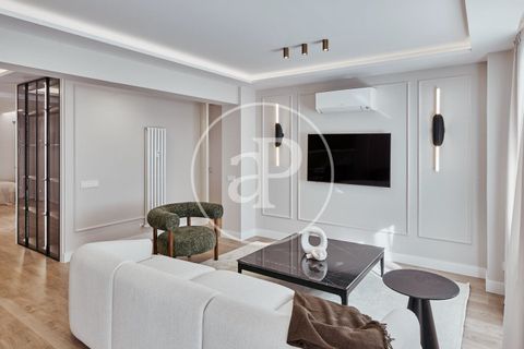 Lejlighed i Madrid, Madrid, Madrid - € 2.189.000 | Ref: VM2603044 - foto 7