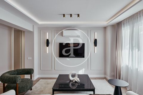 Lejlighed i Madrid, Madrid, Madrid - € 2.189.000 | Ref: VM2603044 - foto 8