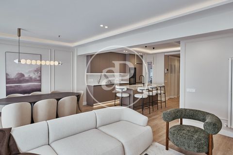Lejlighed i Madrid, Madrid, Madrid - € 2.189.000 | Ref: VM2603044 - foto 9